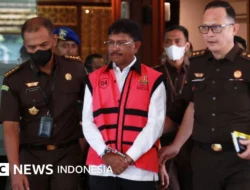 Mahfud MD Soroti Korupsi BNPB dan Hoaks yang Beredar