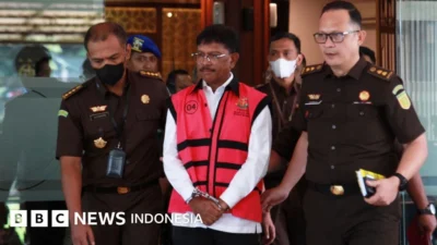Mahfud MD Soroti Korupsi BNPB dan Hoaks yang Beredar