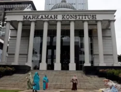 Mahkamah Agung Jadi Sorotan dalam Berbagai Perkara, dari Vonis Artis hingga Gugatan Lingkungan