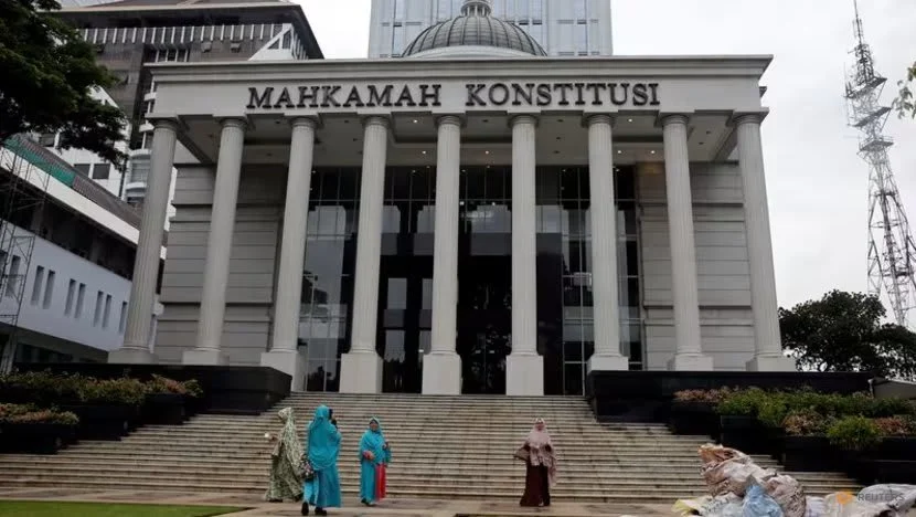 Mahkamah Agung Jadi Sorotan dalam Berbagai Perkara, dari Vonis Artis hingga Gugatan Lingkungan