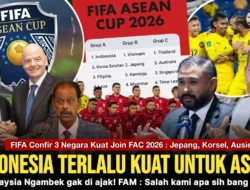 Malaysia Kalahkan Vietnam di Perebutan Tempat Ketiga FIFA ASEAN Cup 2026, Justin Hubner Beri Komentar Pedas