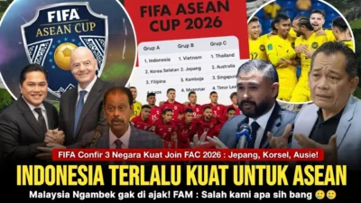 Malaysia Kalahkan Vietnam di Perebutan Tempat Ketiga FIFA ASEAN Cup 2026, Justin Hubner Beri Komentar Pedas