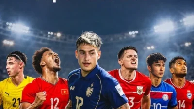 Malaysia Vs Vietnam: Harimau Malaya Rebut Peringkat Ketiga FIFA ASEAN Cup 2026