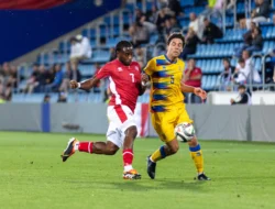 Malta Kalahkan Andorra 1-0, Kokoh di Puncak Grup UEFA Nations League