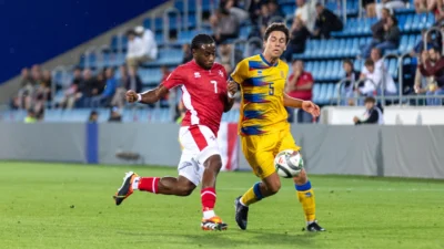 Malta Kalahkan Andorra 1-0, Kokoh di Puncak Grup UEFA Nations League