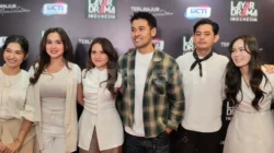 Marsha Aruan Comeback di Sinetron Terlanjur Mencintaimu, Berduka Usai Ibunda Meninggal