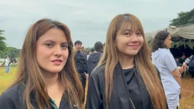 Marsha Aruan Kenang Pesan Terakhir Ibunda: Jaga Rumah dan Lanjutkan Kebaikan