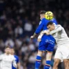 Martín Satriano Selamatkan Getafe dari Kekalahan, Emil Audero Tetap Bersinar di Rayo Vallecano