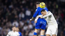 Martín Satriano Selamatkan Getafe dari Kekalahan, Emil Audero Tetap Bersinar di Rayo Vallecano