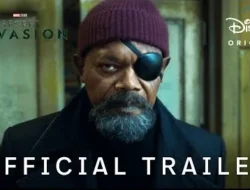 Marvel Resmi Umumkan Serial Thriller Mata-mata Zodiac untuk Disney+