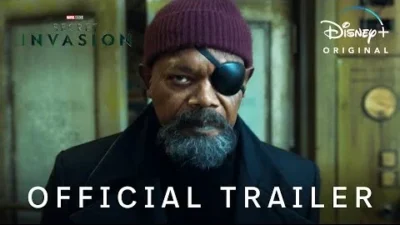 Marvel Resmi Umumkan Serial Thriller Mata-mata Zodiac untuk Disney+
