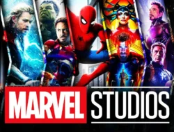 Marvel Umumkan Serial Zodiac, Thriller Mata-mata yang Penuh Misteri