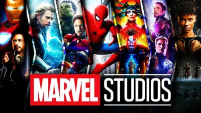 Marvel Umumkan Serial Zodiac, Thriller Mata-mata yang Penuh Misteri