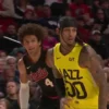Matisse Thybulle Jadi Pendukung Penting di Kemenangan Lakers atas Jazz