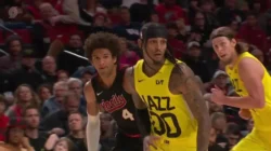 Matisse Thybulle Jadi Pendukung Penting di Kemenangan Lakers atas Jazz