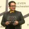 Meet Para Juara Lokal Manchester di Ajang Best of Manchester Awards Perdana
