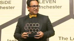 Meet Para Juara Lokal Manchester di Ajang Best of Manchester Awards Perdana