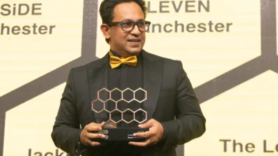 Meet Para Juara Lokal Manchester di Ajang Best of Manchester Awards Perdana