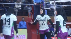 Megawati Hangestri Cetak 29 Poin di KOVO Cup 2026, Hyundai Hillstate Tersingkir