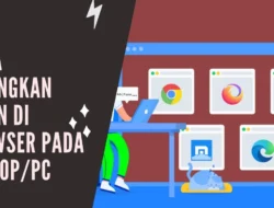 Menghilangkan Iklan Pop-Up di Browser HP Saat Streaming: Panduan Lengkap dan Praktis
