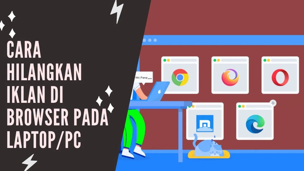 Menghilangkan Iklan Pop-Up di Browser HP Saat Streaming: Panduan Lengkap dan Praktis