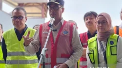 Menhub Minta Maskapai Penuhi Hak Penumpang Usai Houthi Serang Bandara Riyadh