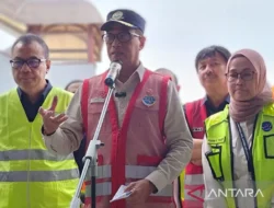 Menhub Minta Maskapai Penuhi Hak Penumpang Usai Houthi Serang Bandara Riyadh