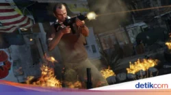 Menjelang Peluncuran, Bocoran dan Ancaman Kebocoran GTA 6 Makin Memanas