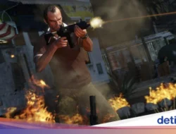 Menjelang Peluncuran, Bocoran dan Ancaman Kebocoran GTA 6 Makin Memanas