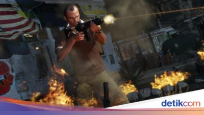 Menjelang Peluncuran, Bocoran dan Ancaman Kebocoran GTA 6 Makin Memanas