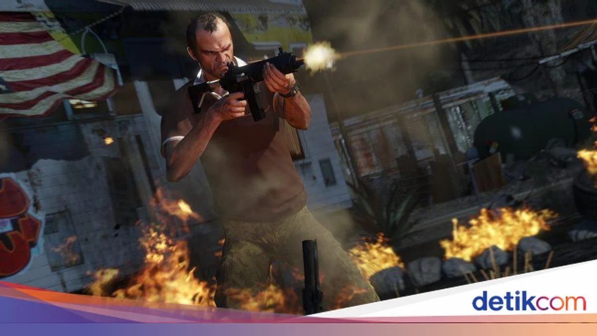 Menjelang Peluncuran, Bocoran dan Ancaman Kebocoran GTA 6 Makin Memanas