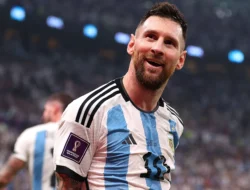 Messi Tampil Gemilang untuk Inter Miami Usai Pensiun dari Timnas Argentina