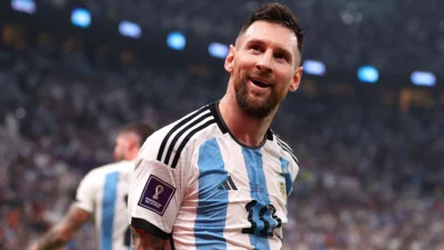 Messi Tampil Gemilang untuk Inter Miami Usai Pensiun dari Timnas Argentina