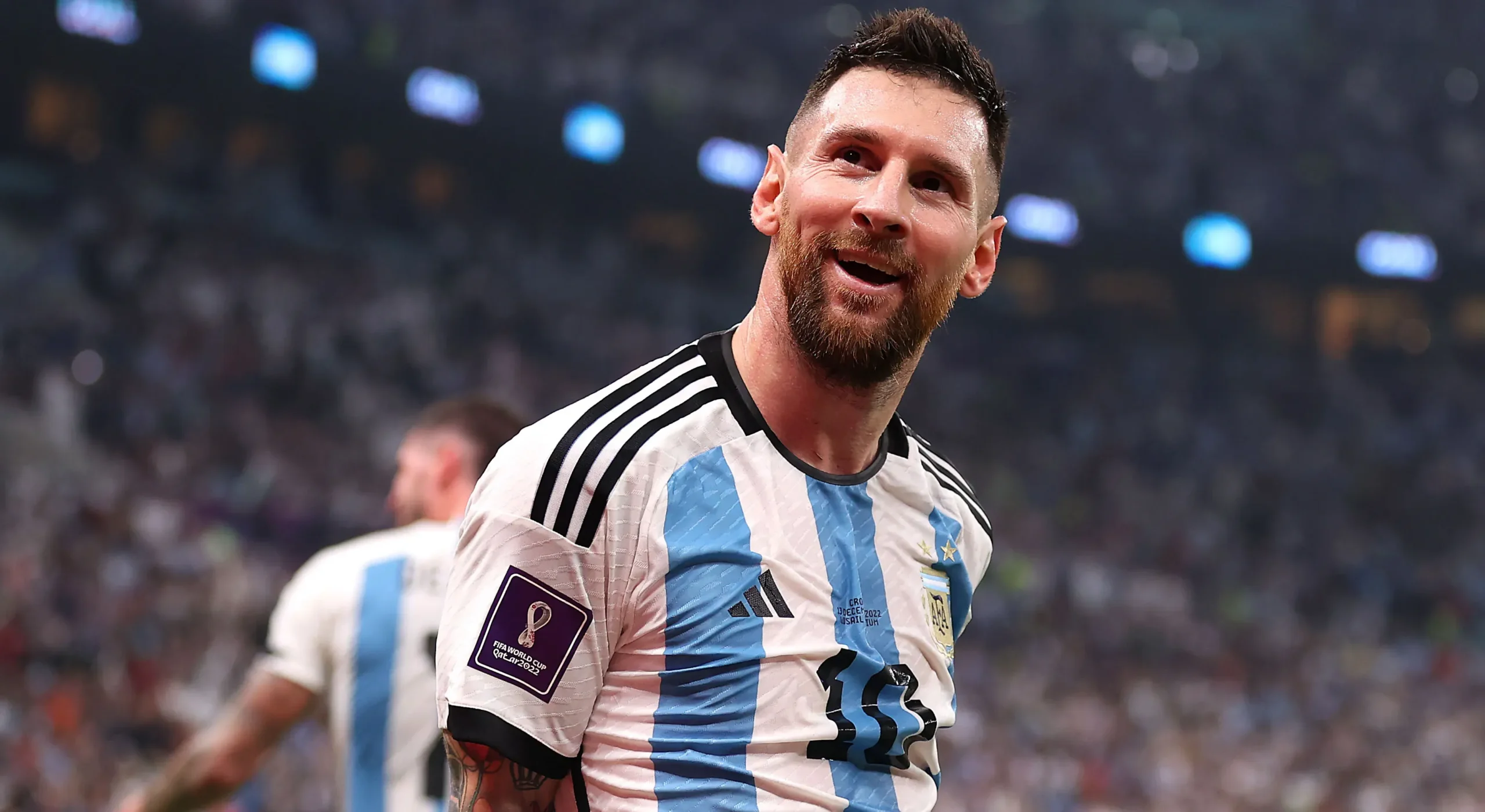 Messi Tampil Gemilang untuk Inter Miami Usai Pensiun dari Timnas Argentina