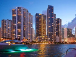 Sorotan Terkini Miami: Pengungkapan Skandal Properti hingga Geliat Olahraga