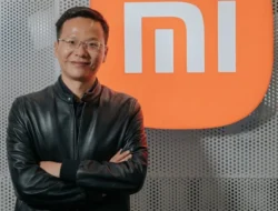 Michael Feng: Memimpin Xiaomi Indonesia Menuju Era Baru