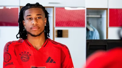 Michael Olise Dinilai Sudah Jadi Pemain Kelas Dunia, Bayern Munich Siapkan Kontrak Rekor