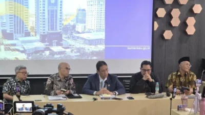 Microsoft Corporation Genjot Belanja AI hingga Rp2.700 Triliun, Cari Dana Rp400 Triliun ke Wall Street