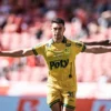 Mirassol Kalahkan Internacional 2-0, Persulit Langkah Colorado Keluar dari Zona Degradasi