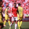Mirassol Manfaatkan Keunggulan Jumlah Pemain, Kalahkan Internacional 2-0
