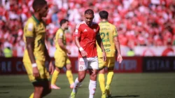 Mirassol Manfaatkan Keunggulan Jumlah Pemain, Kalahkan Internacional 2-0
