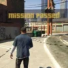 Misteri Misi Paris dalam Ekspansi GTA V yang Dibatalkan Terungkap