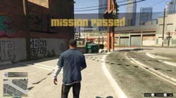 Misteri Misi Paris dalam Ekspansi GTA V yang Dibatalkan Terungkap