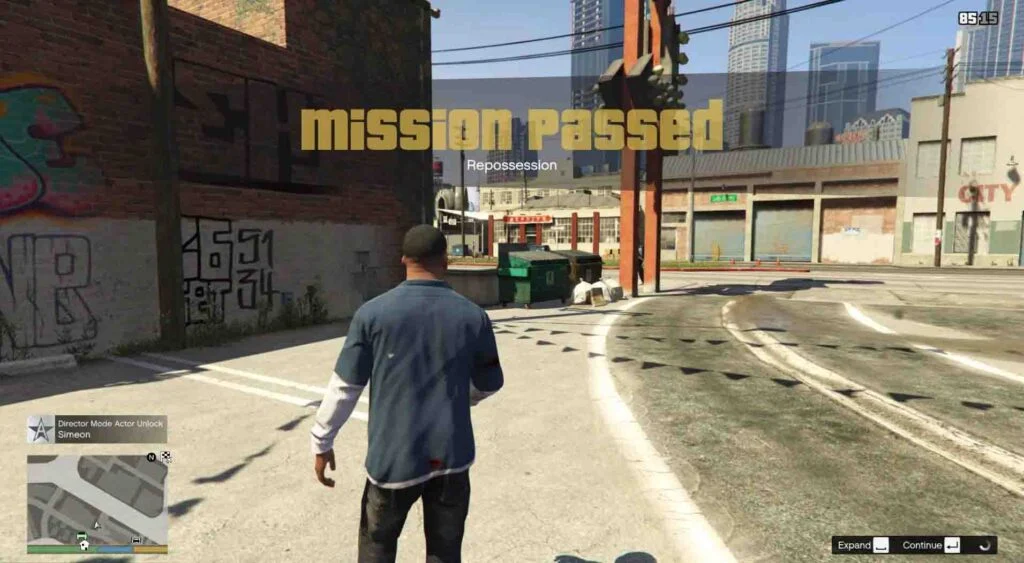 Misteri Misi Paris dalam Ekspansi GTA V yang Dibatalkan Terungkap