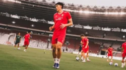 Mitchell Baker Jadi Sorotan Media AS, Cetak 9 Gol dan Bawa Indonesia Juara ASEAN Cup 2026