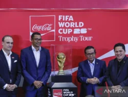 Mitchell Baker Jadi Top Skor FIFA ASEAN Cup 2026, Cetak Quintrick ke Gawang Bangladesh