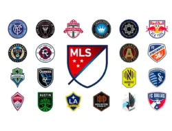 Rekap Hasil MLS: Rekor Bersejarah Colorado Rapids, Gol Lionel Messi, hingga Kejutan Sporting KC