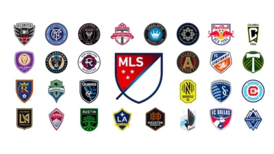 Rekap Hasil MLS: Rekor Bersejarah Colorado Rapids, Gol Lionel Messi, hingga Kejutan Sporting KC