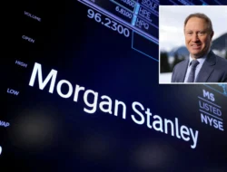 Peran Morgan Stanley dalam Gebrakan AI OpenAI dan Rencana IPO Jumbo Altera