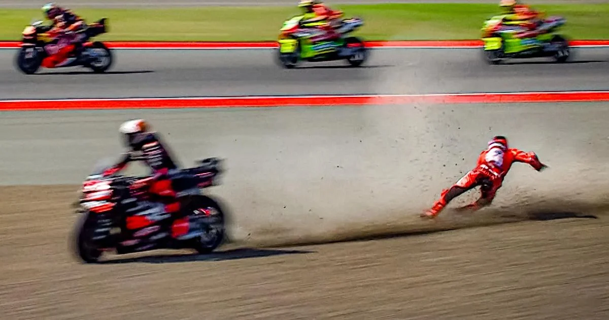 MotoGP Mandalika 2026: Bezzecchi Juara, Bagnaia Crash, dan Dampak Ekonomi